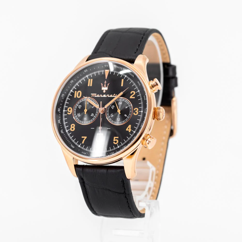 Maserati Men's R8871646001 Tradizione Chrono Watch - Image 12