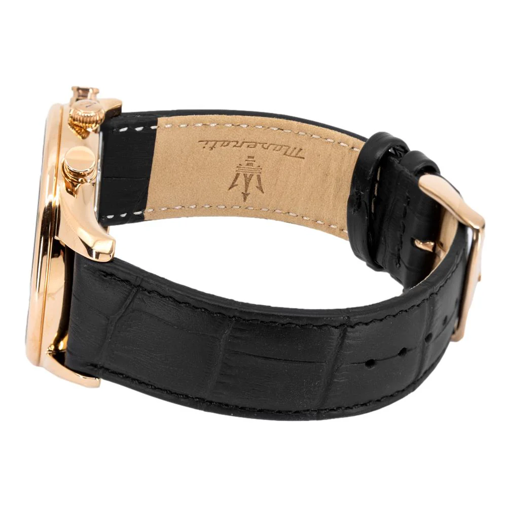 Maserati Men's R8871646001 Tradizione Chrono Watch - Image 4