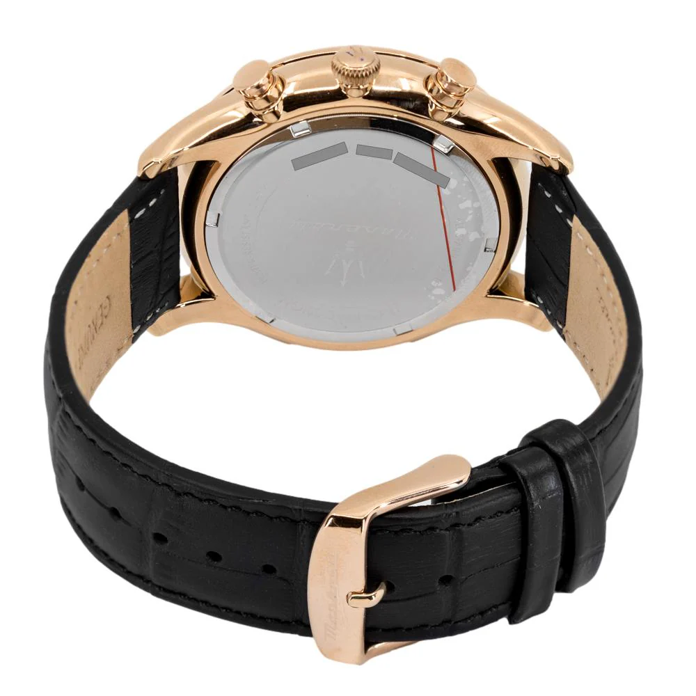 Maserati Men's R8871646001 Tradizione Chrono Watch - Image 5