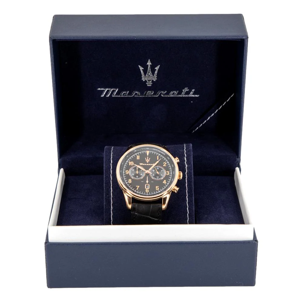Maserati Men's R8871646001 Tradizione Chrono Watch - Image 8