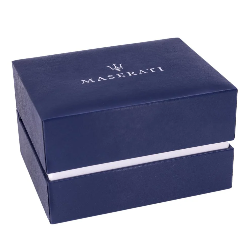 Maserati R8853141003 Blue Edition Special Pack Watch - Image 11