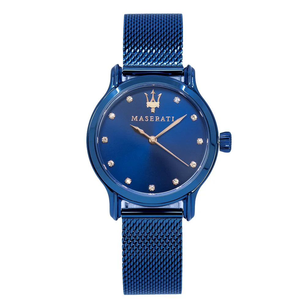 Maserati R8853141003 Blue Edition Special Pack Watch - Image 7