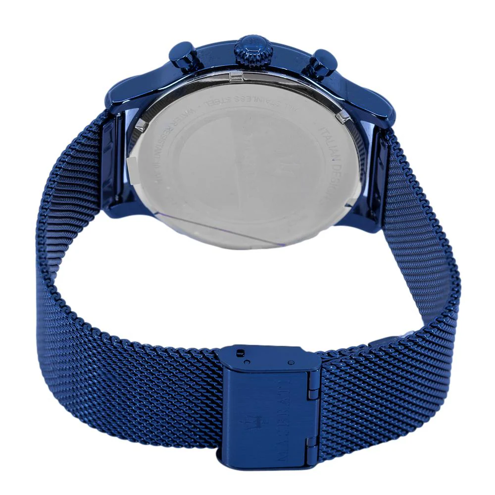 Maserati R8853141003 Blue Edition Special Pack Watch - Image 9