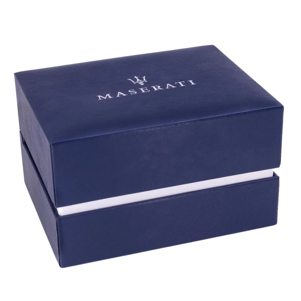 Maserati R8873612042 Traguardo Quartz Men's Watch - Image 3