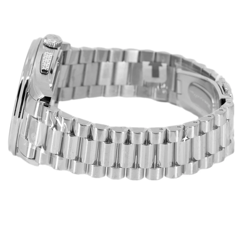 Maserati R8873624002 Sorpasso Quartz Men's Watch - Image 3