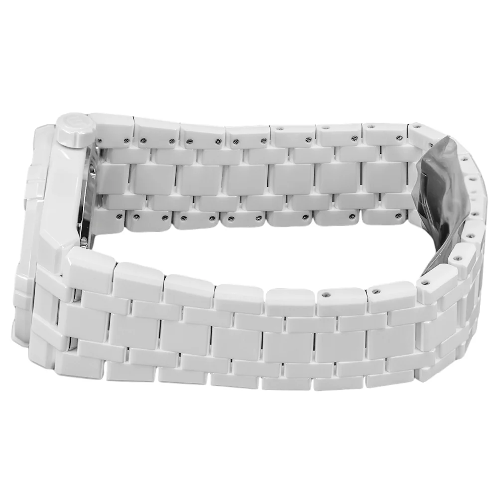 Maurice Lacroix AI6007-CRM72-130-7 Aikon Ceramic 39mm Auto - Image 4