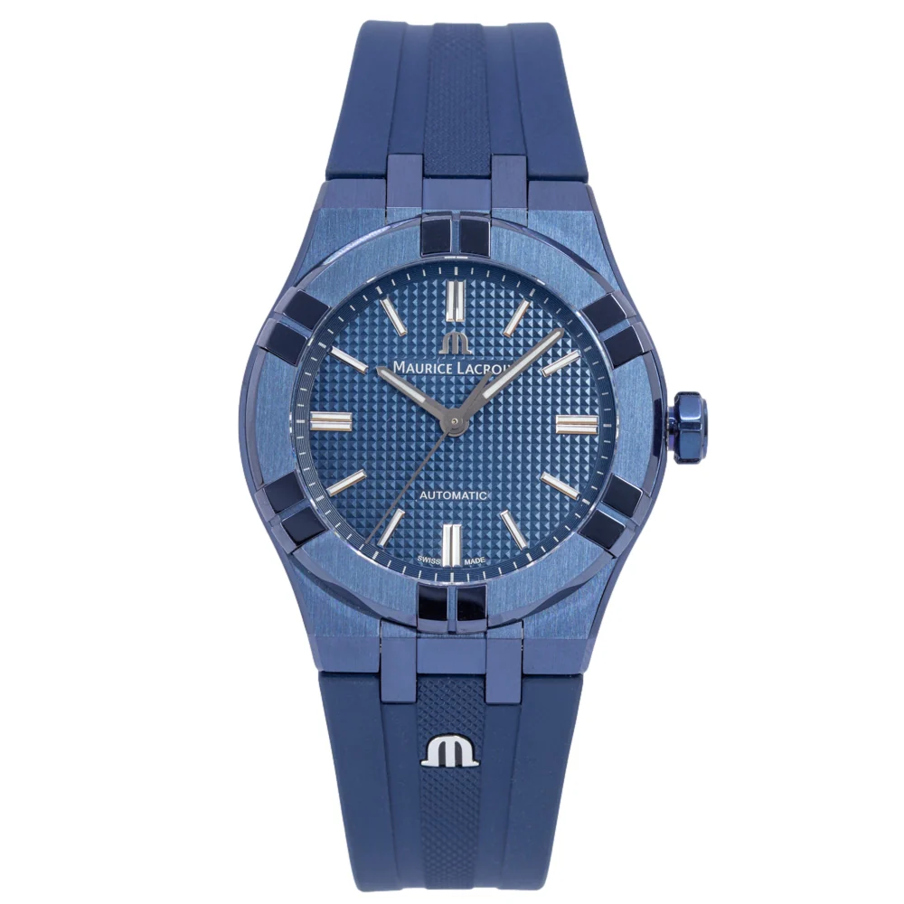 Maurice Lacroix AI6007-PVC00-430-4 Aikon Auto Limited ED - Image 3