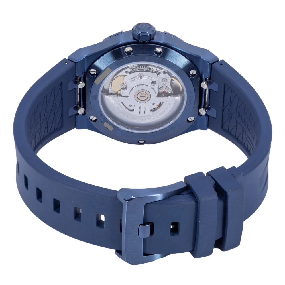 Maurice Lacroix AI6007-PVC00-430-4 Aikon Auto Limited ED - Image 5