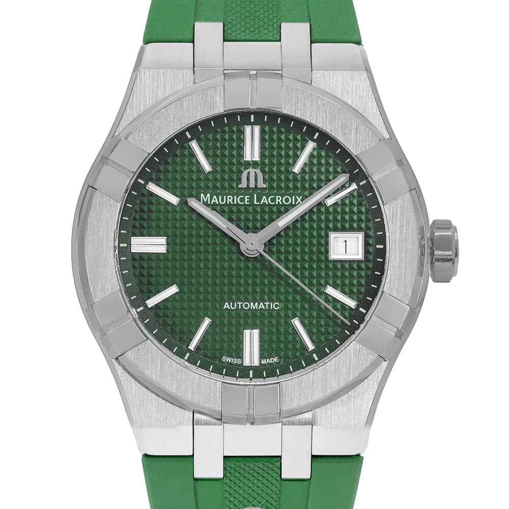 Maurice Lacroix AI6007-SS000-630-5 Aikon 39mm Automatic - Image 2