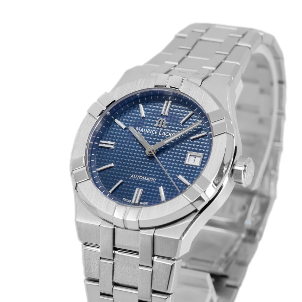 Maurice Lacroix AI6007-SS00F-430-C Aikon Auto - Image 11