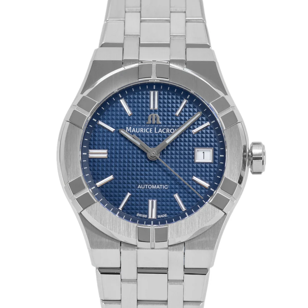 Maurice Lacroix AI6007-SS00F-430-C Aikon Auto - Image 2