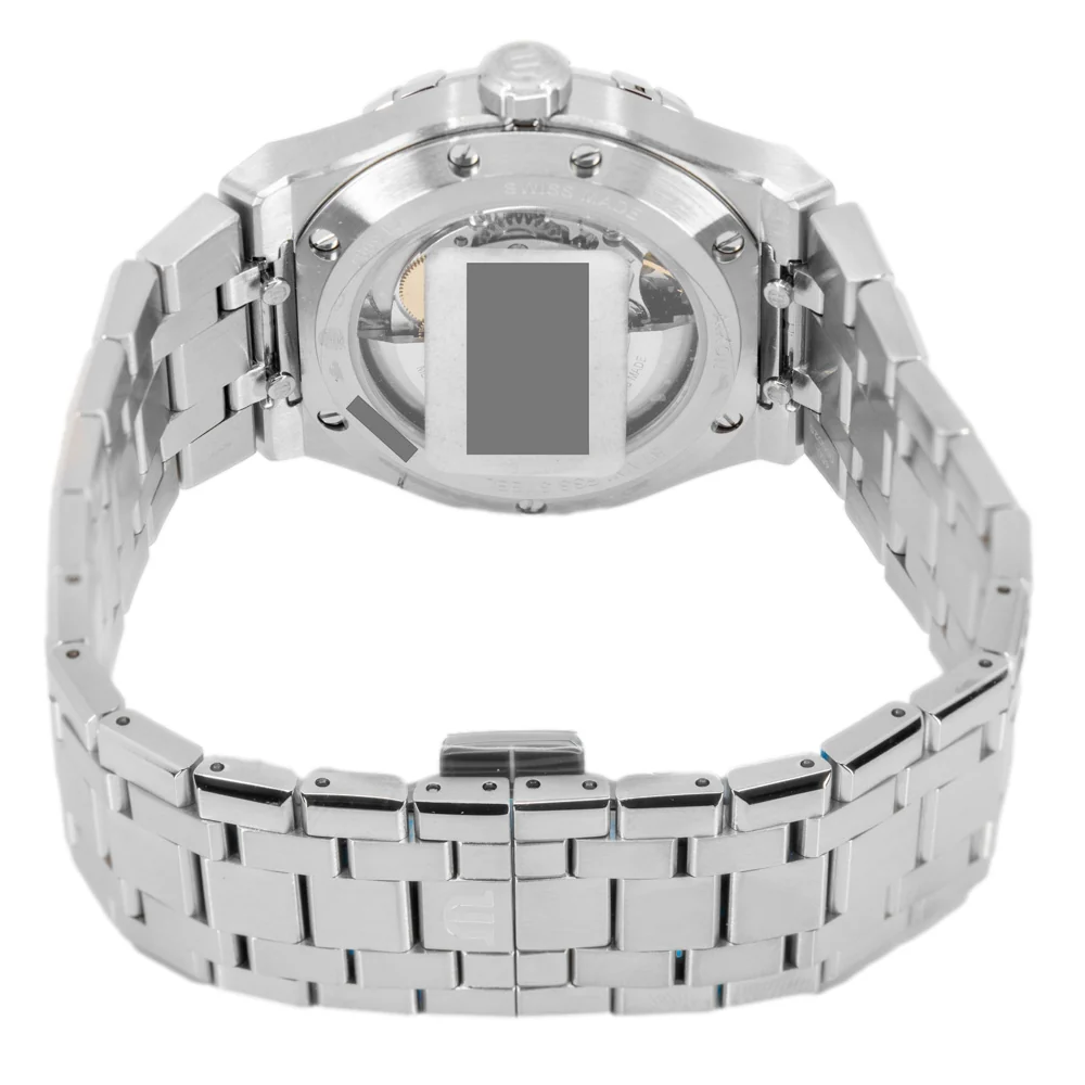 Maurice Lacroix AI6007-SS00F-430-C Aikon Auto - Image 5