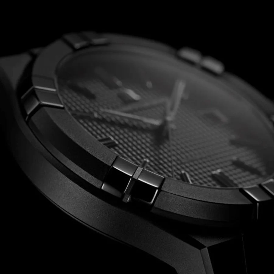 Maurice Lacroix AI6008-PVB01-330-1 Aikon Black Dial 42mm - Image 2