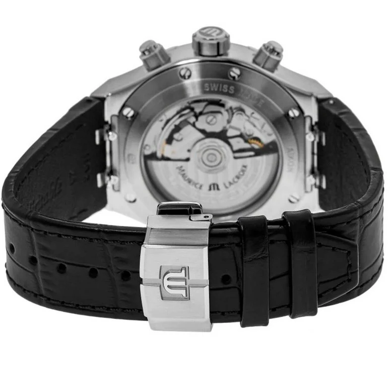 Maurice Lacroix AI6038-SS001-330-1 Aikon Chronograph 44mm - Image 2