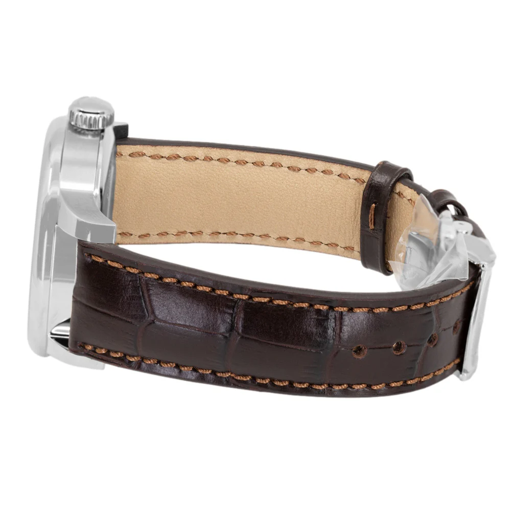 Meistersinger Men's BH0913 Bell Hora - Elfenbein Naturell Au - Image 4