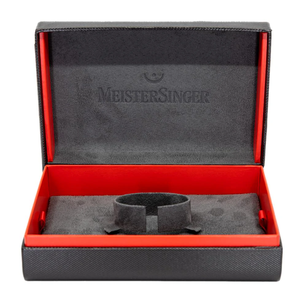 Meistersinger Men's BH0913 Bell Hora - Elfenbein Naturell Au - Image 8