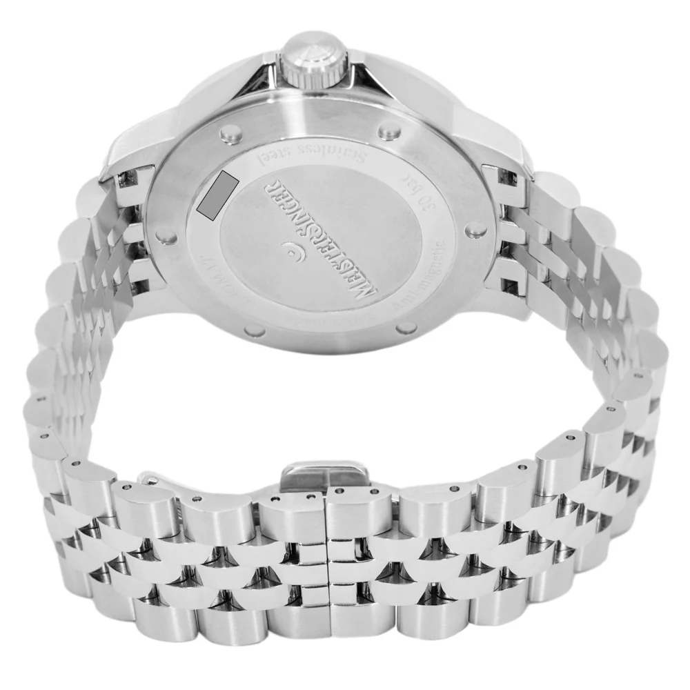 Meistersinger Men's UN917 Unomat Auto - Image 5