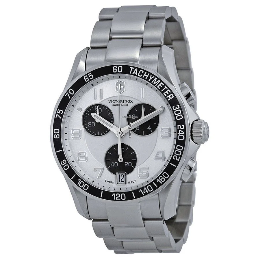 Men's 241495 Chrono Classic Watch