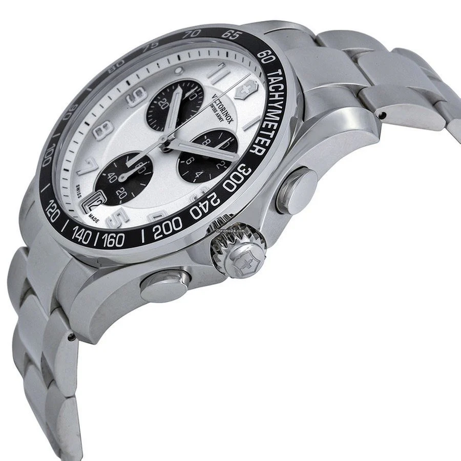 Men's 241495 Chrono Classic Watch - Image 2