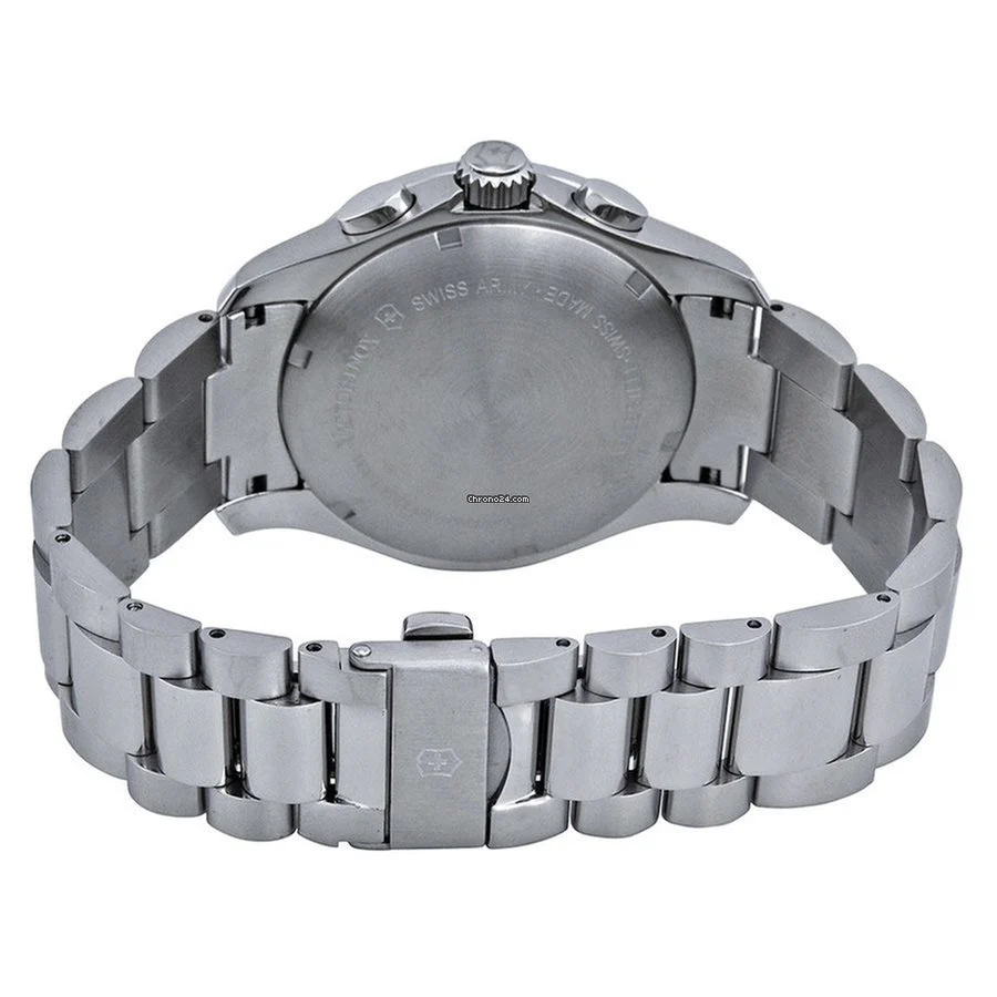 Men's 241495 Chrono Classic Watch - Image 4