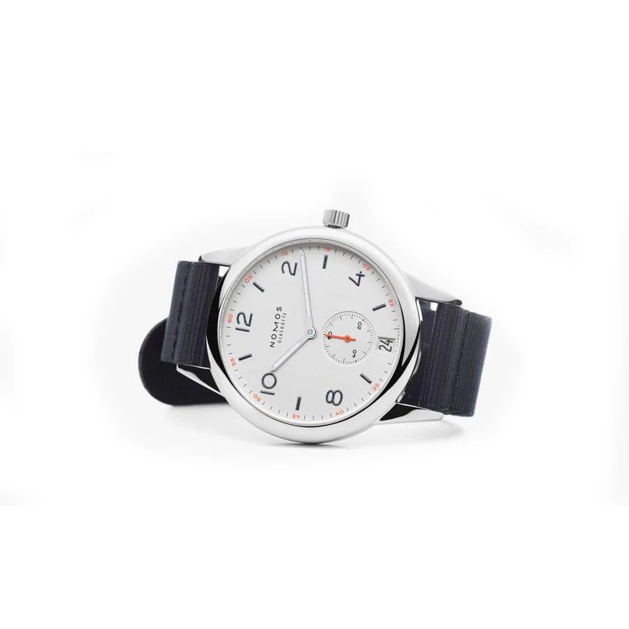 Men's 775 Club Automatic Date Watch - Image 5