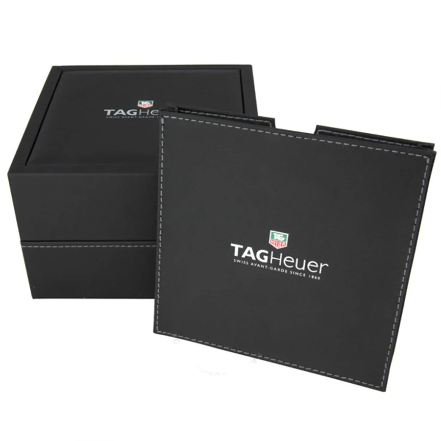 Men's CAR201T.FC6406 Carrera Calibre HEUER 01 - Image 3