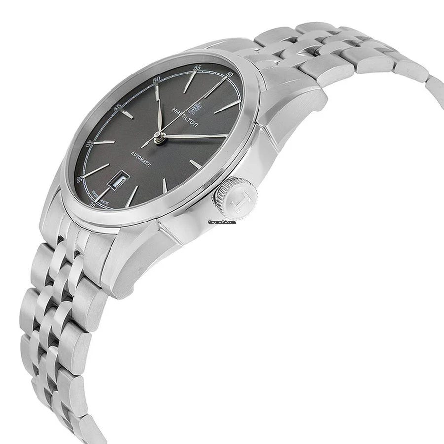 Men's H42415091 American Classic Spirit Of Liberty Watch - Image 2