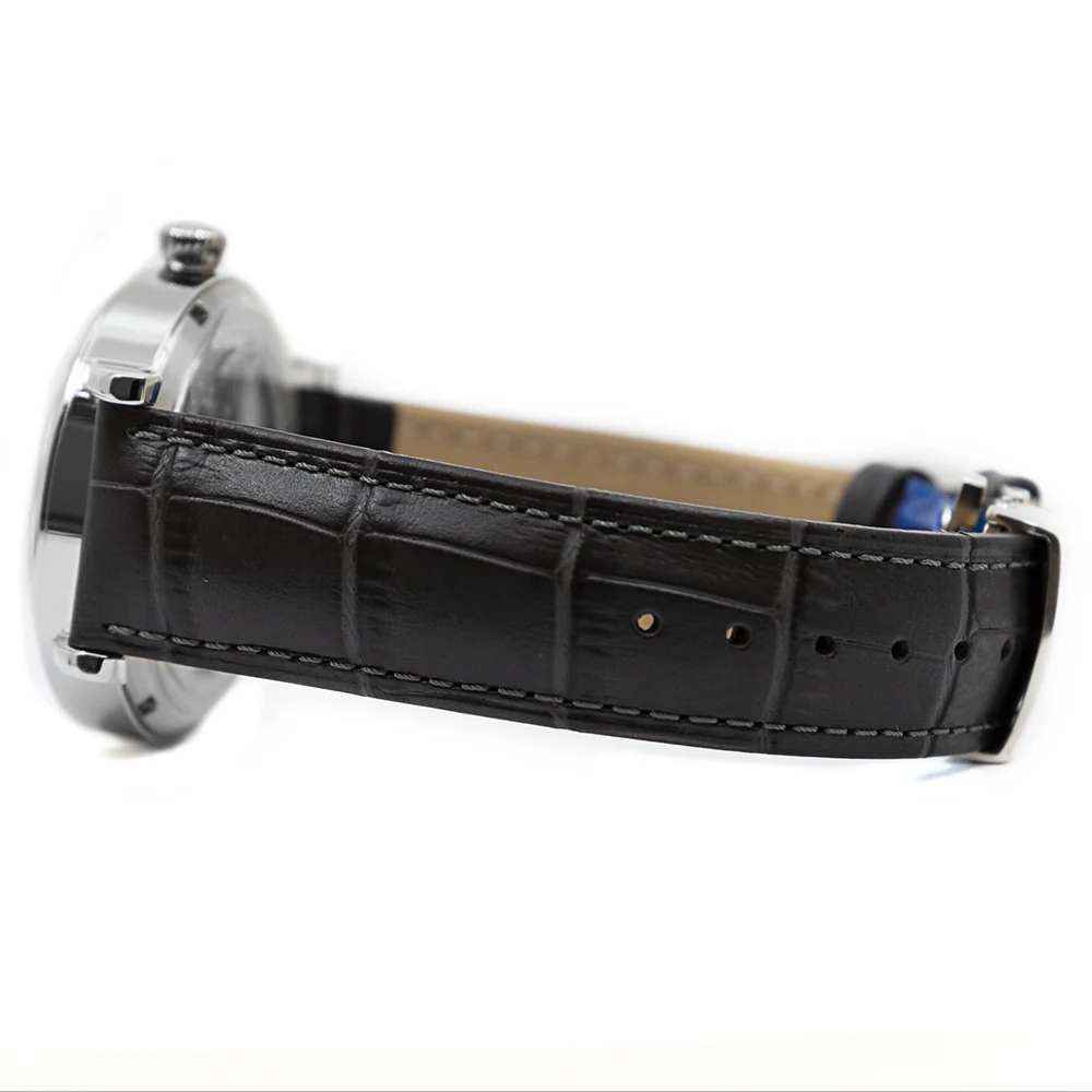 Men's  I00402 The Herald Automatic Watch - Image 8