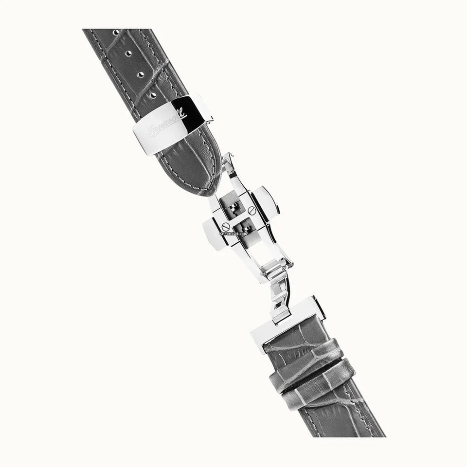 Men's  I00402 The Herald Automatic Watch - Image 9