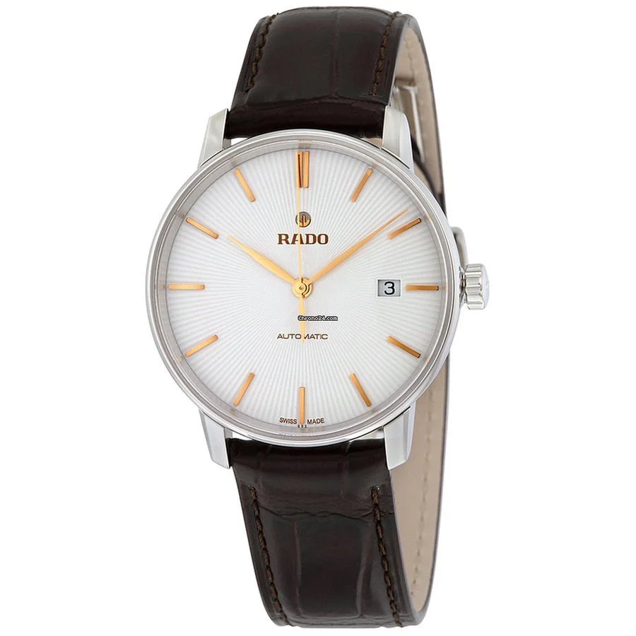 Men's R22860025 Coupole Classic Automatic Watch - Image 2