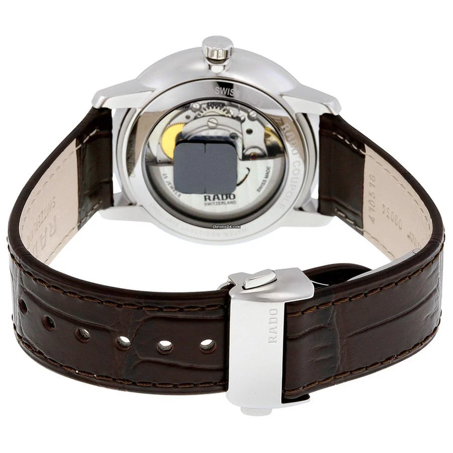 Men's R22860025 Coupole Classic Automatic Watch - Image 4