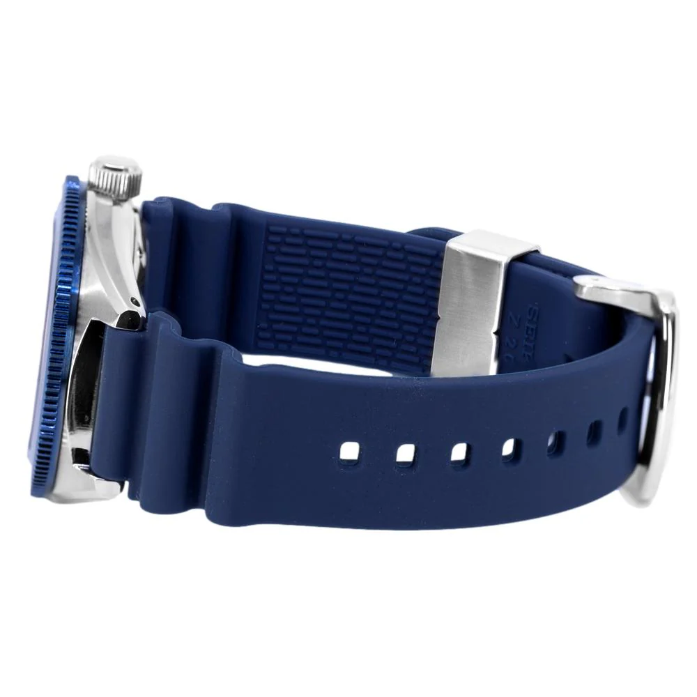 Men's SPB071J1 Prospex Padi Dive Special Edition Watch - Image 4