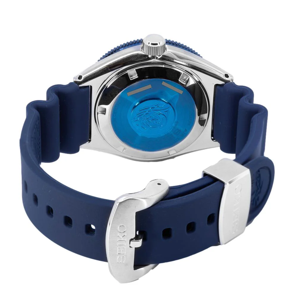 Men's SPB071J1 Prospex Padi Dive Special Edition Watch - Image 5