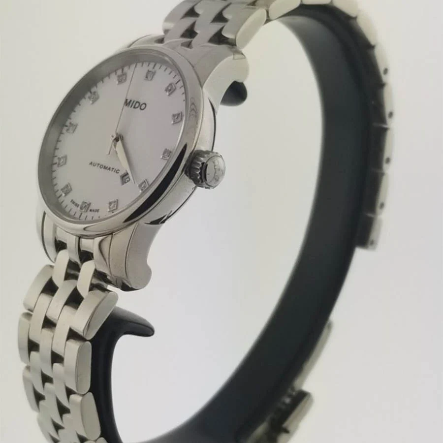 Mido Ladies Baroncelli M760.0.4.66.1 Automatic Watch - Image 2
