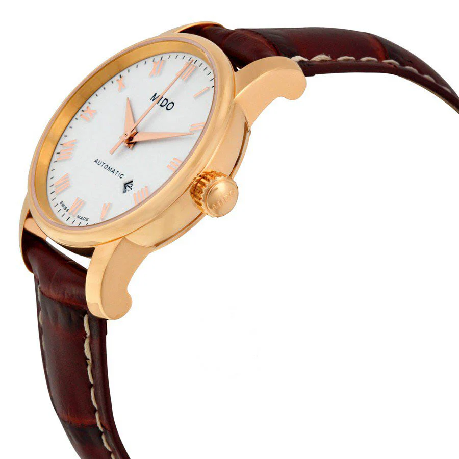 Mido Ladies Baroncelli  M7600.3.26.8 Automatic �Watch� - Image 2