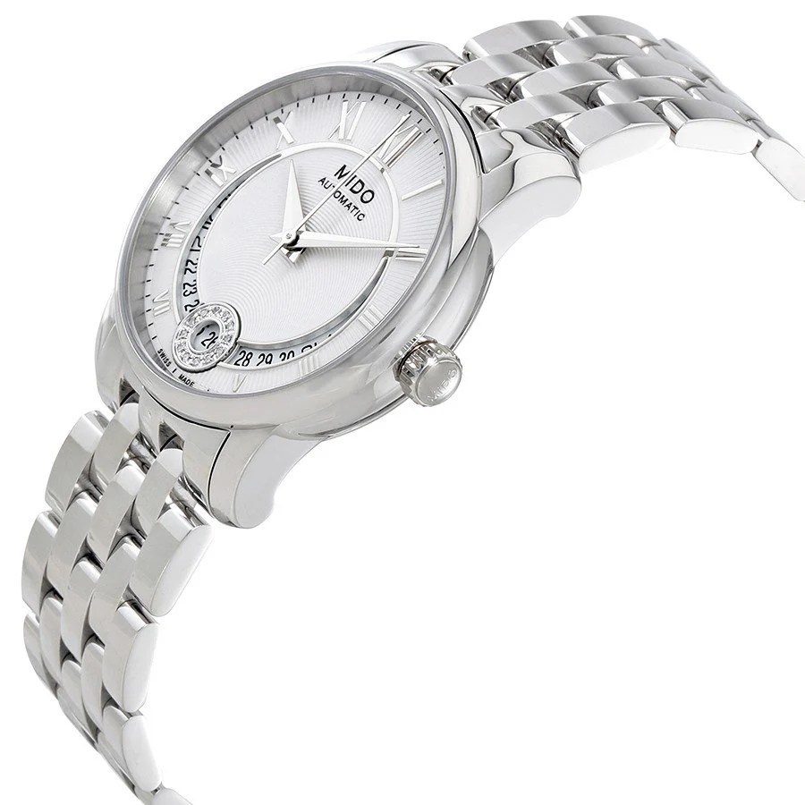 Mido Ladies M0072071103800 Baroncelli Watch - Image 2