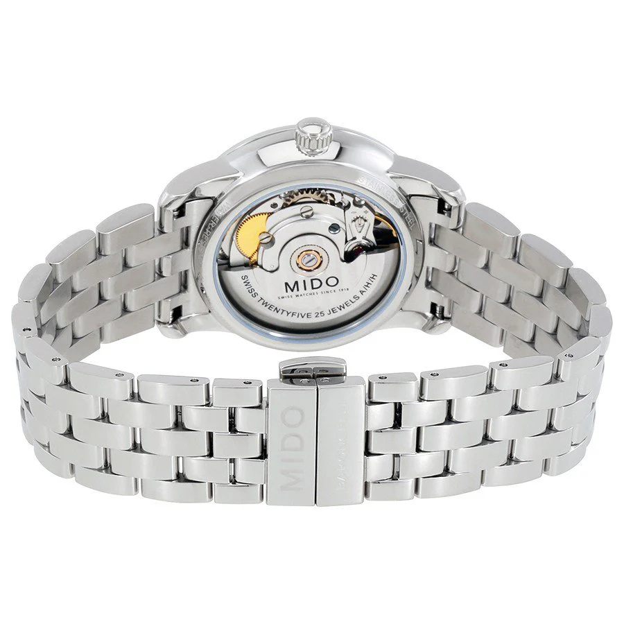 Mido Ladies M0072071103800 Baroncelli Watch - Image 3