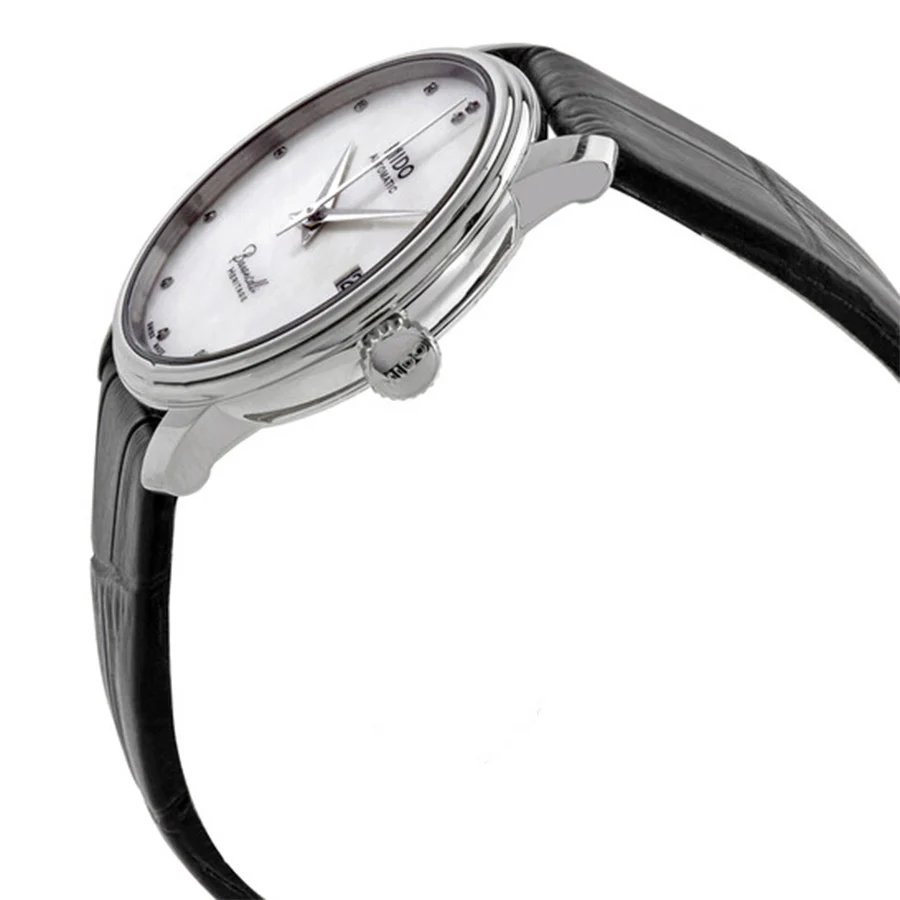 Mido Ladies M027.208.16.106.00 Baroncelli III  Watch - Image 2