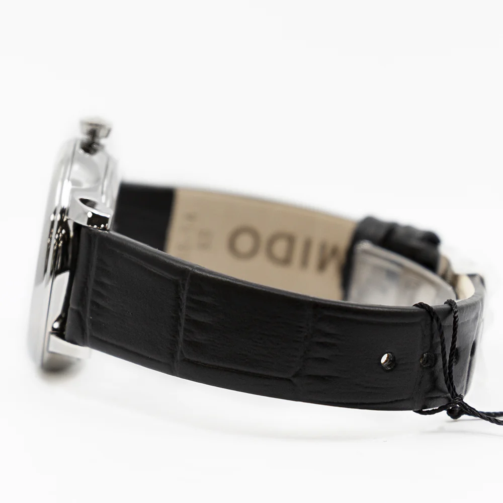 Mido Ladies M039.207.16.106.00 Baroncelli Day & Night Watch - Image 3
