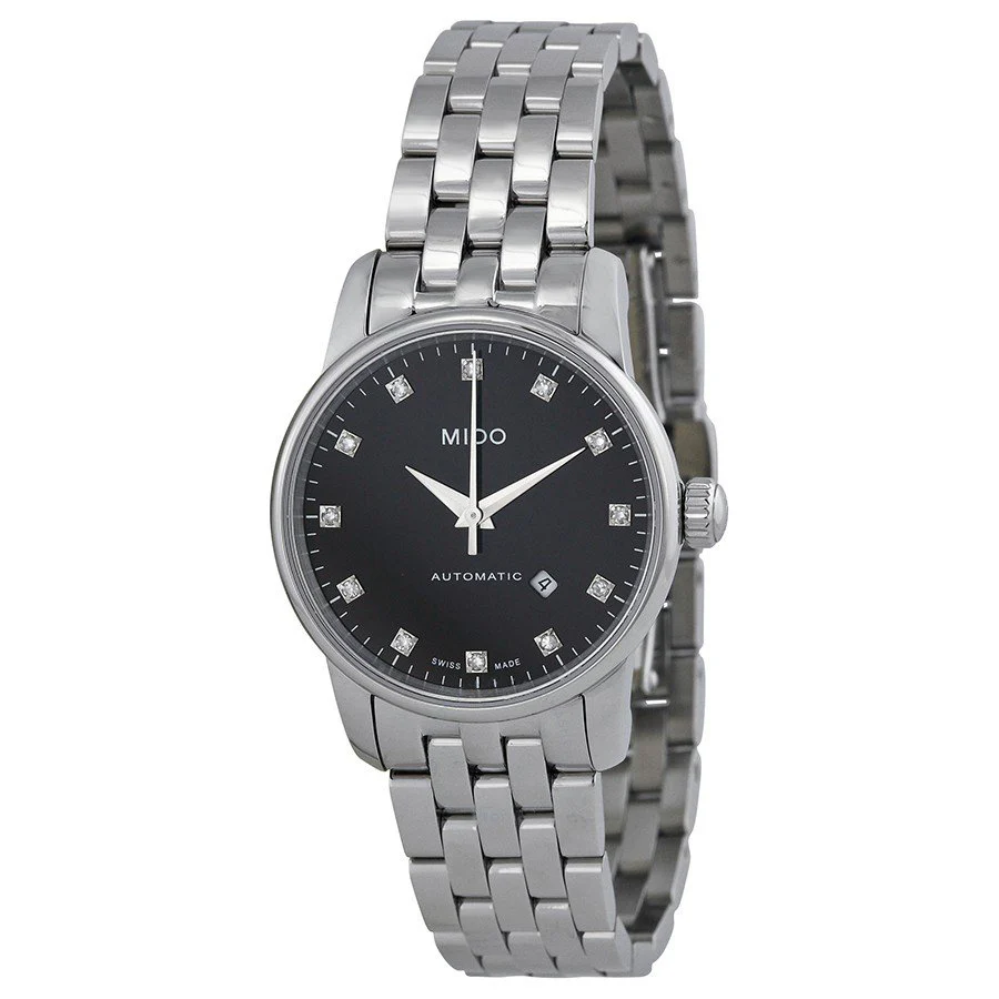 Mido Ladies M7600.4.68.1 Baroncelli II Auto Watch