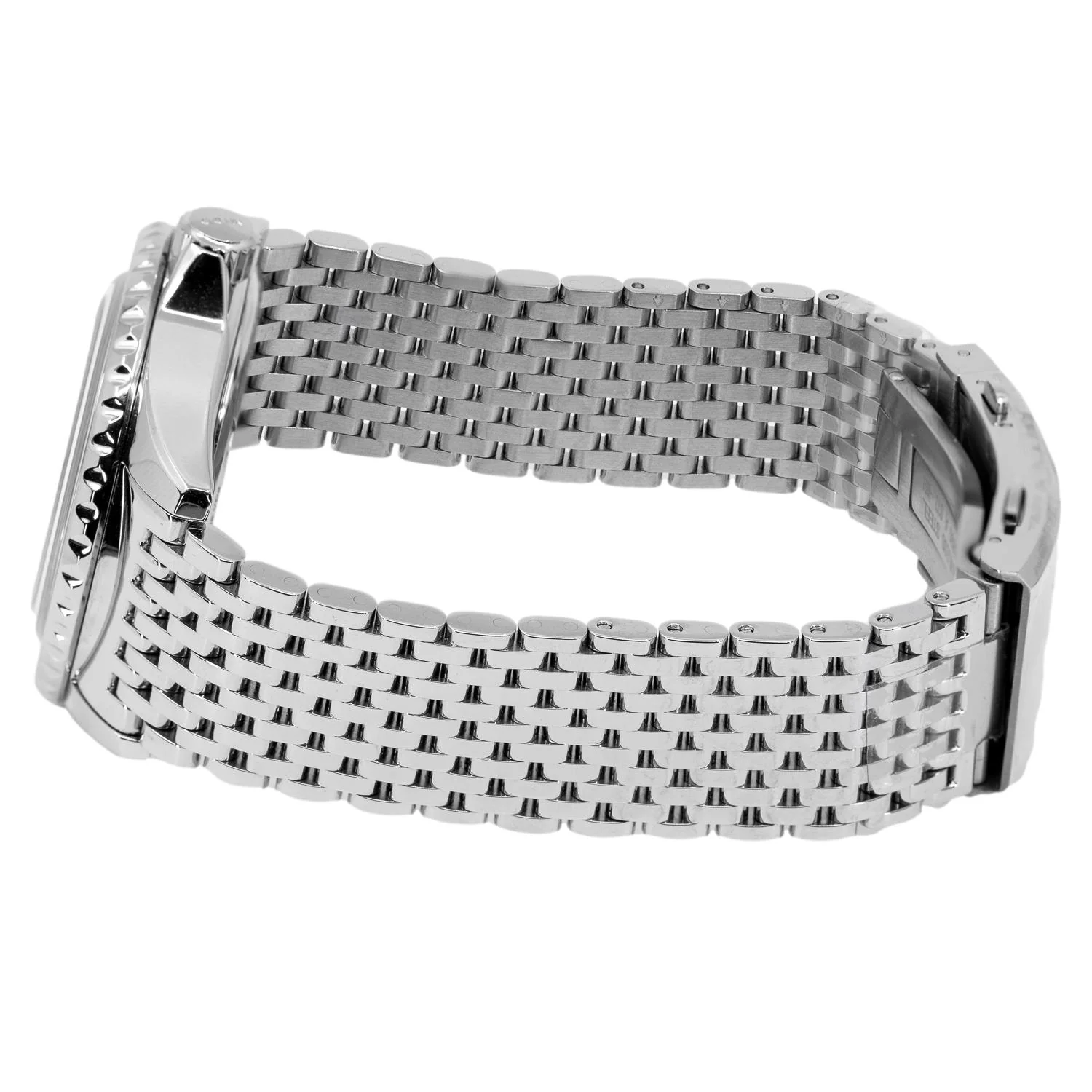 Mido M026.830.11.041.00 Ocean Star Tribute Blue Dial Watch - Image 3