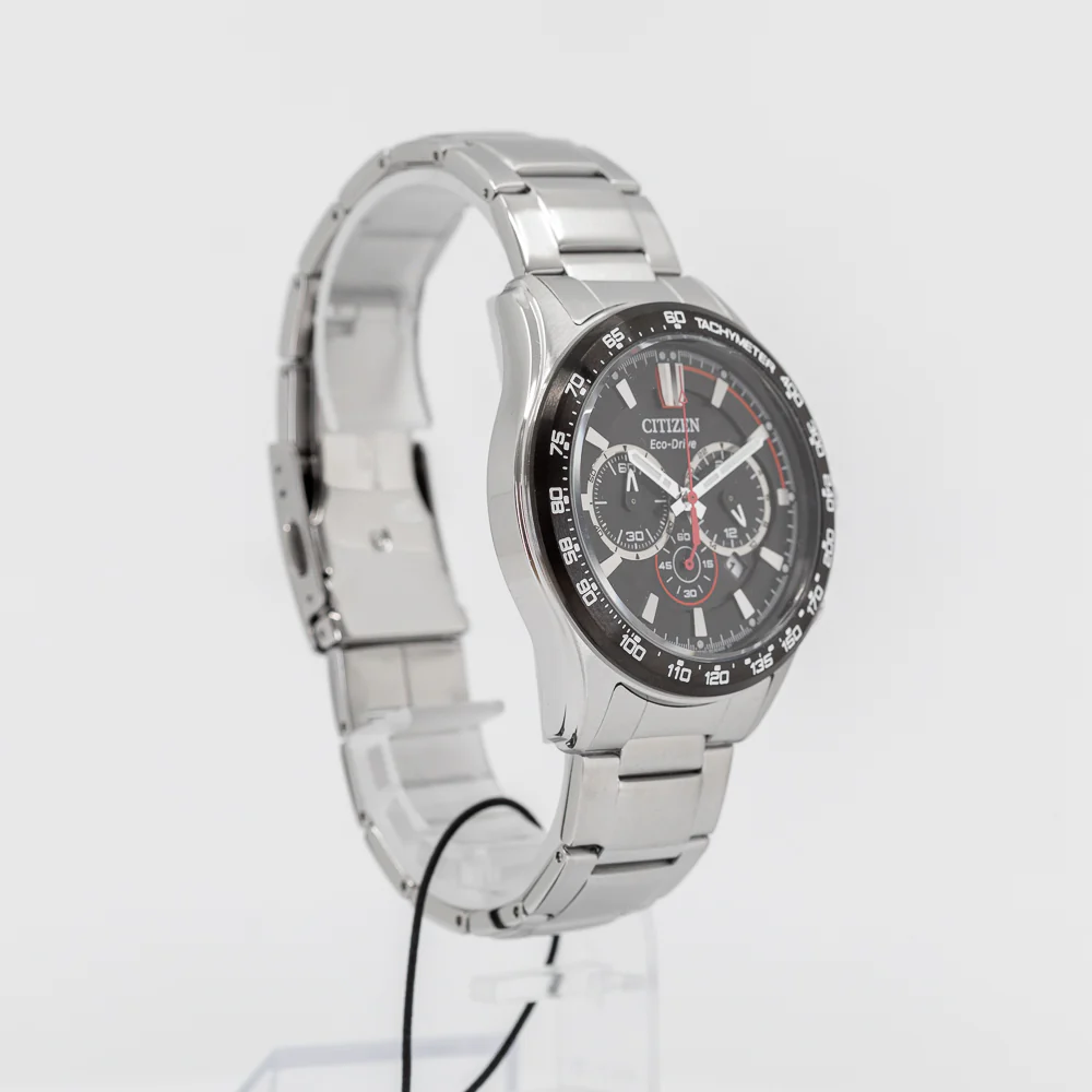 Mido  M038.431.11.031.00 Multifort Chronometer COSC Watch - Image 10
