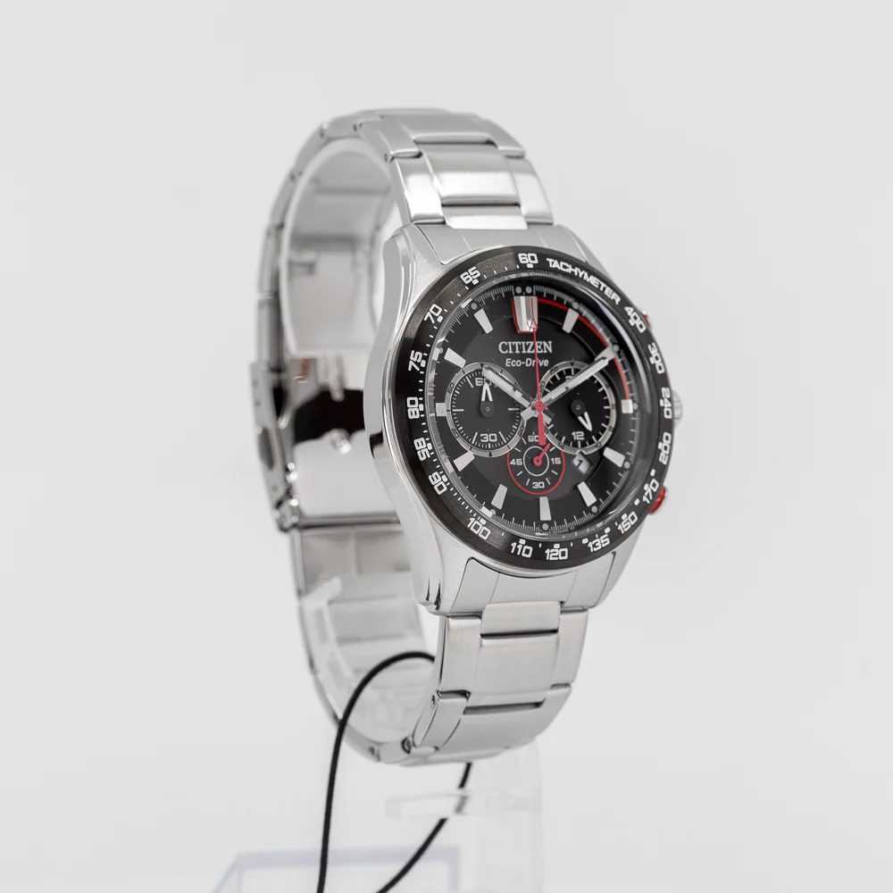 Mido  M038.431.11.031.00 Multifort Chronometer COSC Watch - Image 11