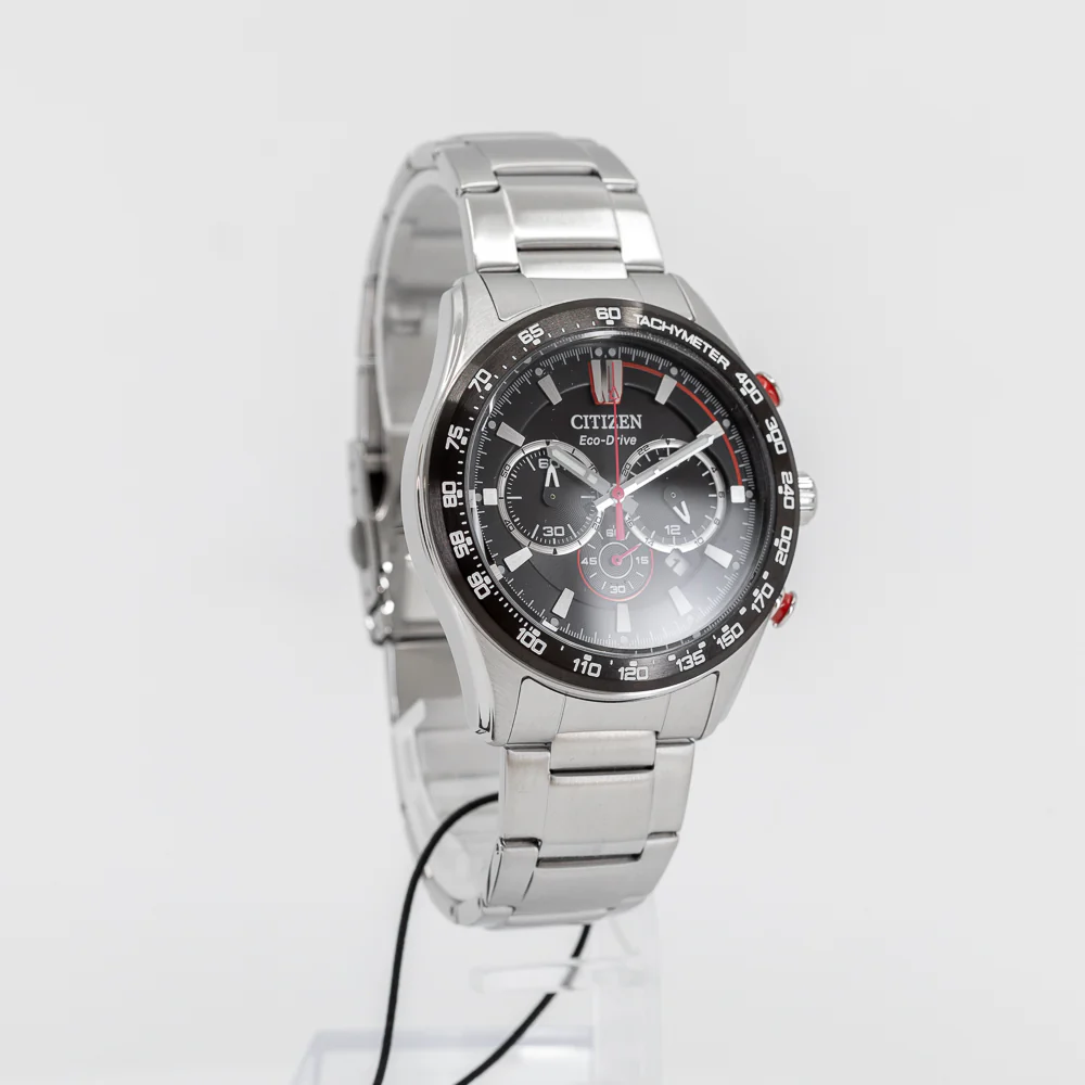 Mido  M038.431.11.031.00 Multifort Chronometer COSC Watch - Image 12