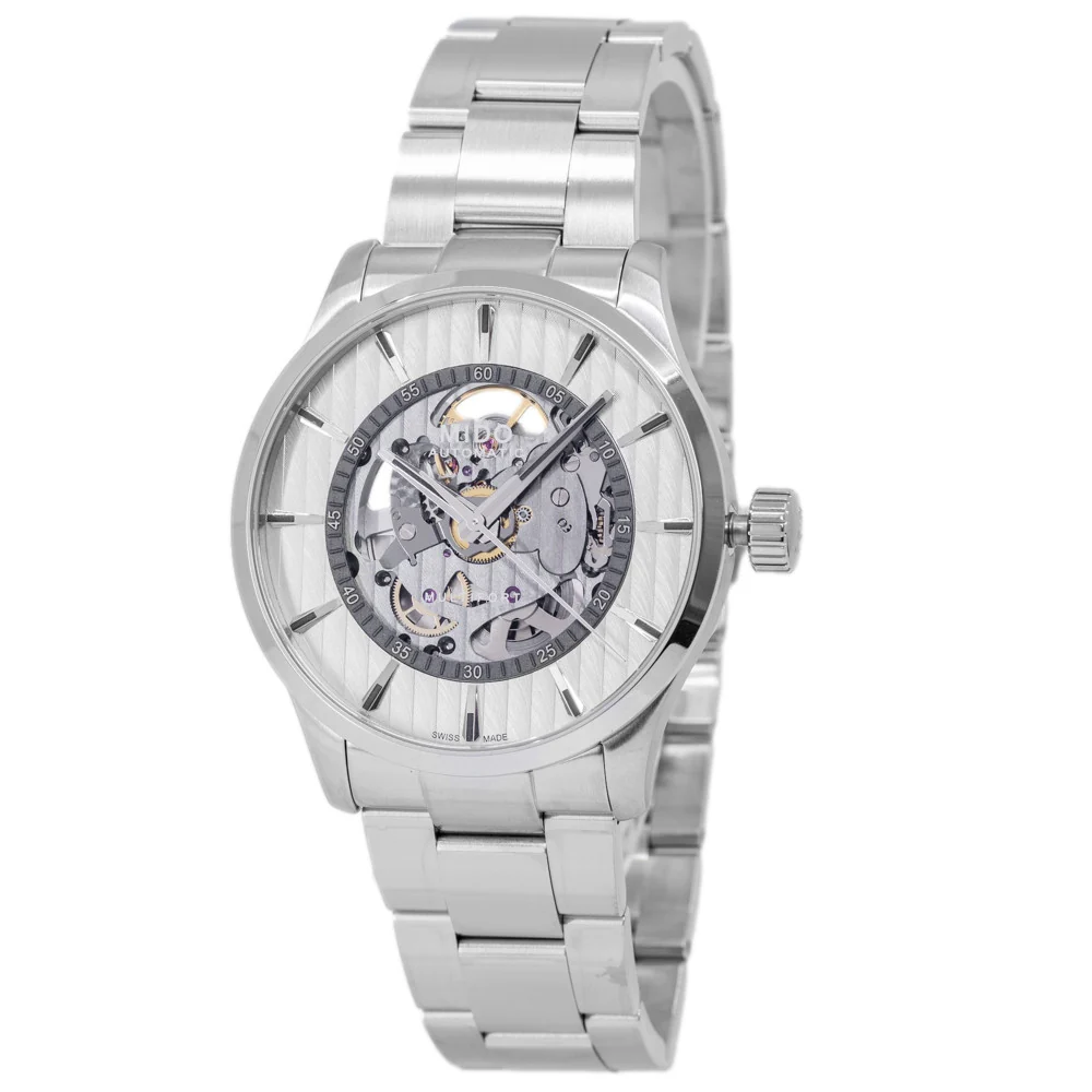 Mido M038.436.11.031.00 Multifort Automatic Men's Watch