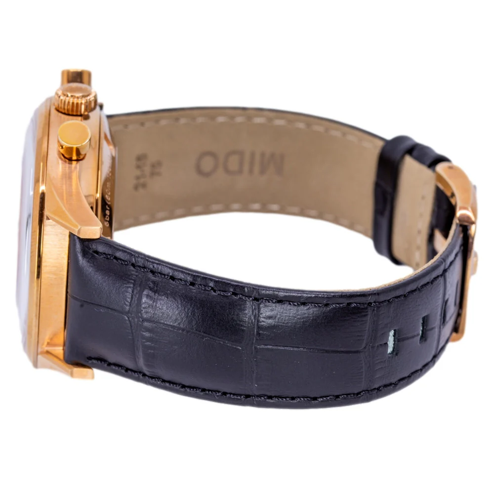 Mido M040.427.36.262.00 Multifort Automatic Men's Watch - Image 2