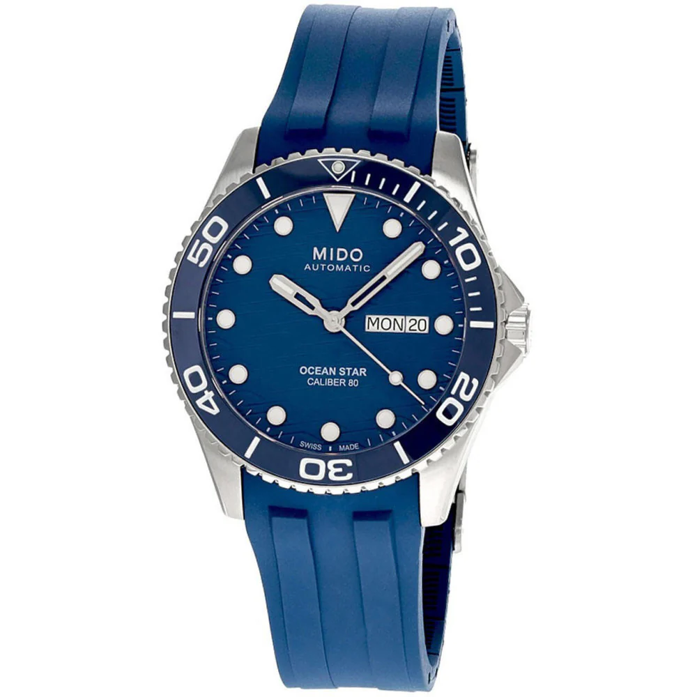 Mido M042.430.17.041.00 Ocean Star Automatic Men's Watch