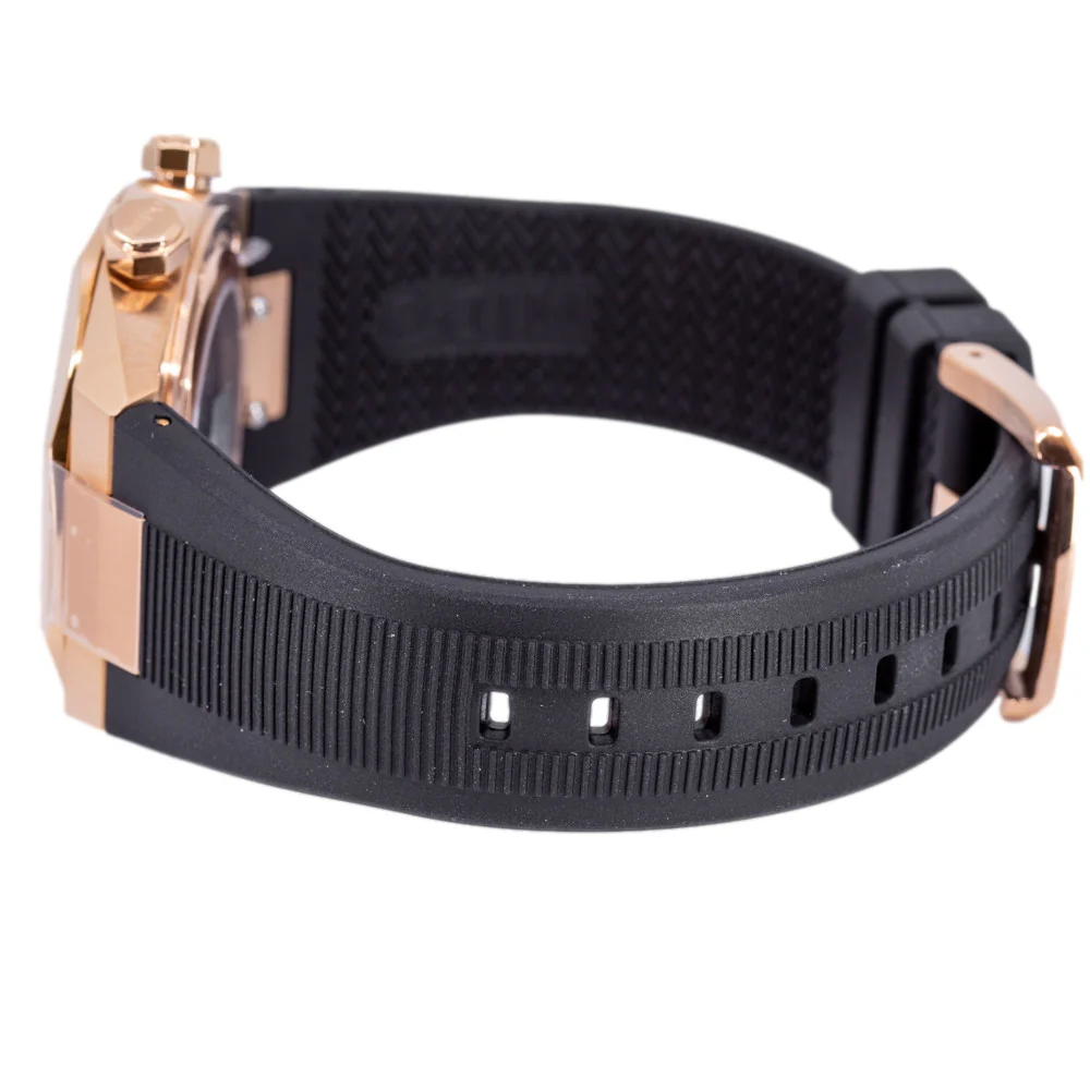 Mido M047.507.37.051.00 Multifort Automatic Men's Watch - Image 2