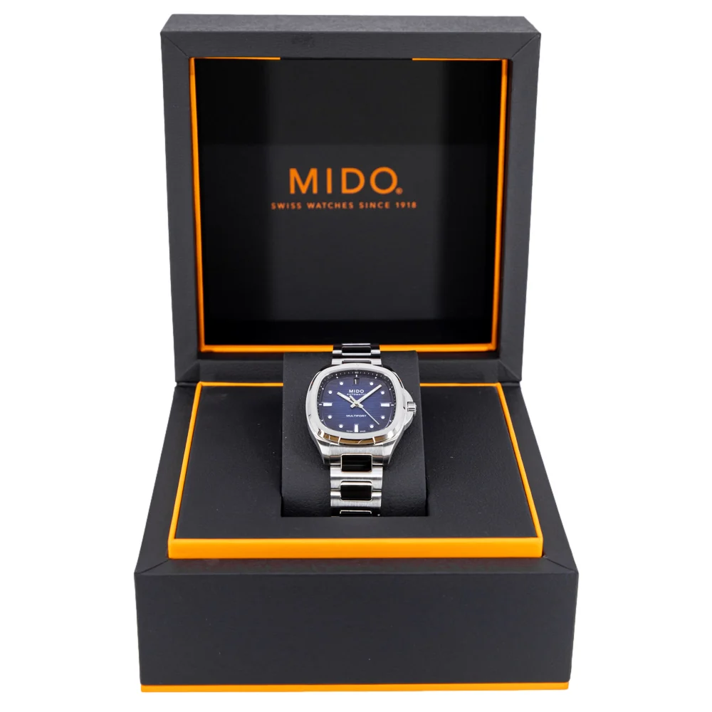 Mido M049.307.11.041.00 Multifort Auto - Image 8