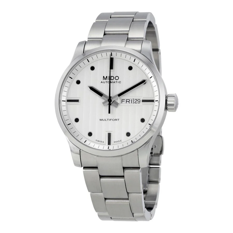 Mido Men's M005.430.11.031.80 Multifort Automatic Watch